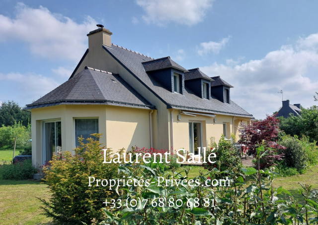 Maison  familiale de 7 pice(s) 156 m2