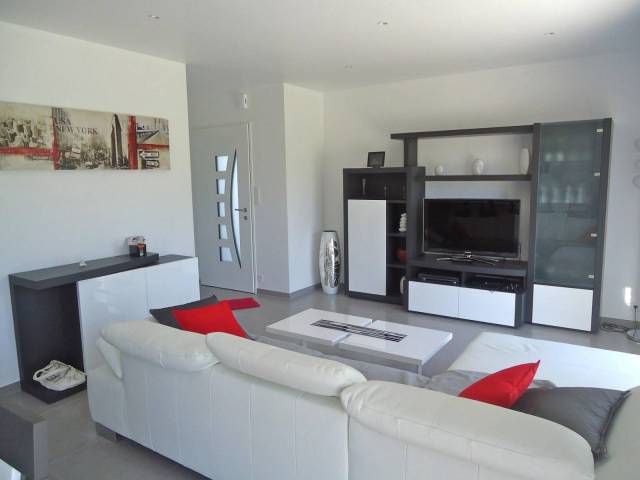 Maison  5 pice(s) 90m2