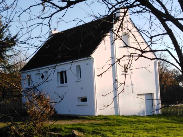 Maison  la campagne : 6 pices 