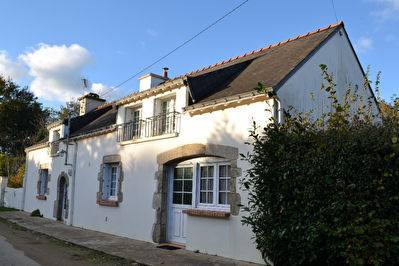 Campagne de Noyal-Muzillac : 6 pices