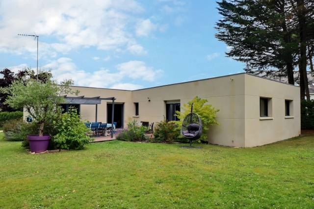 Maison La Vraie Croix 6 pices