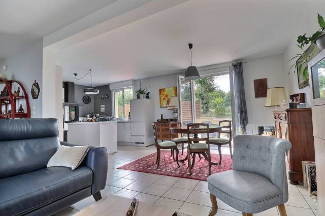 Maison  4 pice(s) 80 m2