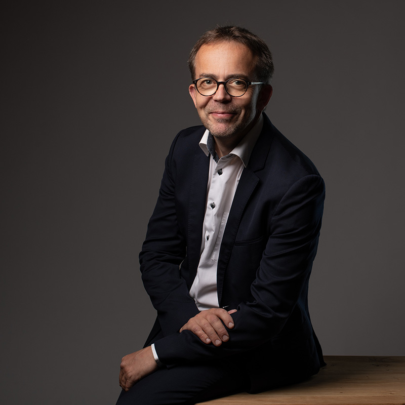 Laurent SALL - Conseiller immobilier indpendant