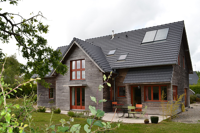 Maison � estimer � Questembert