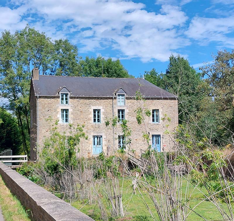 Bien immobilier en estimation dans le Morbihan